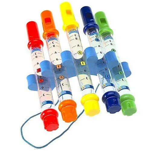 Tub Tunes Water Flutes