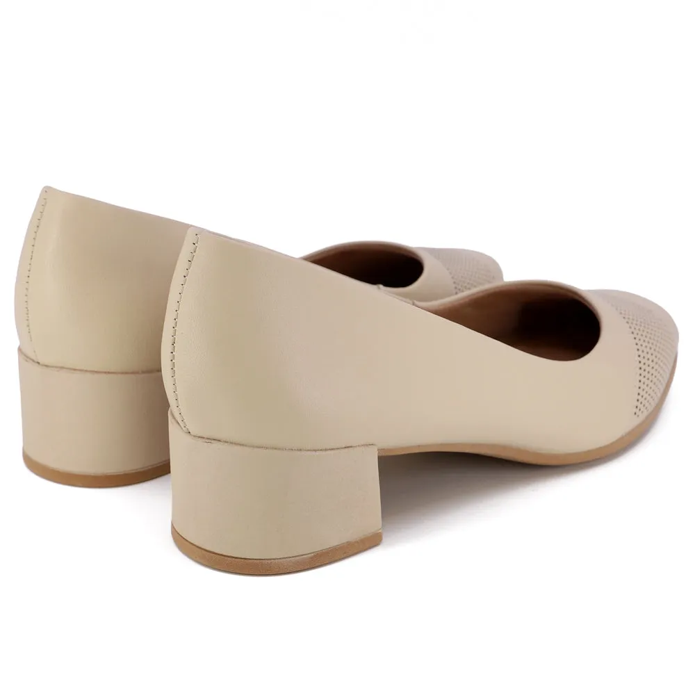 USAFLEX ELVA PUMPS