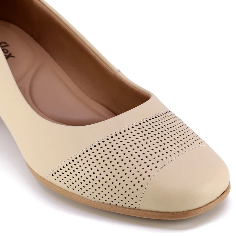USAFLEX ELVA PUMPS