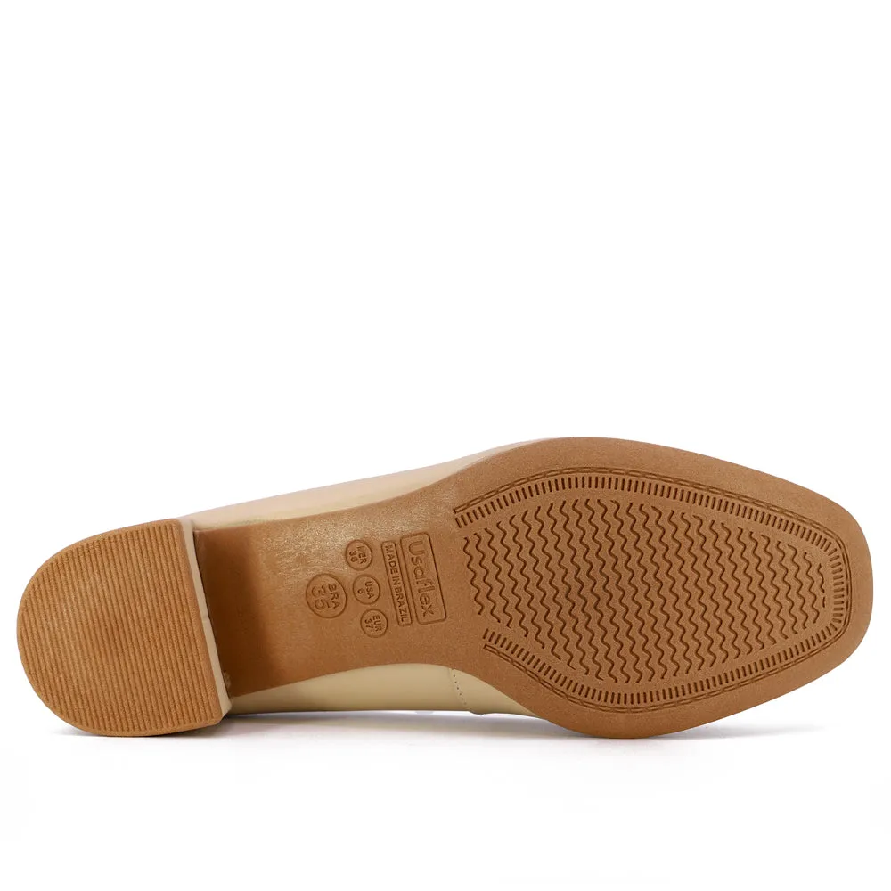 USAFLEX ELVA PUMPS