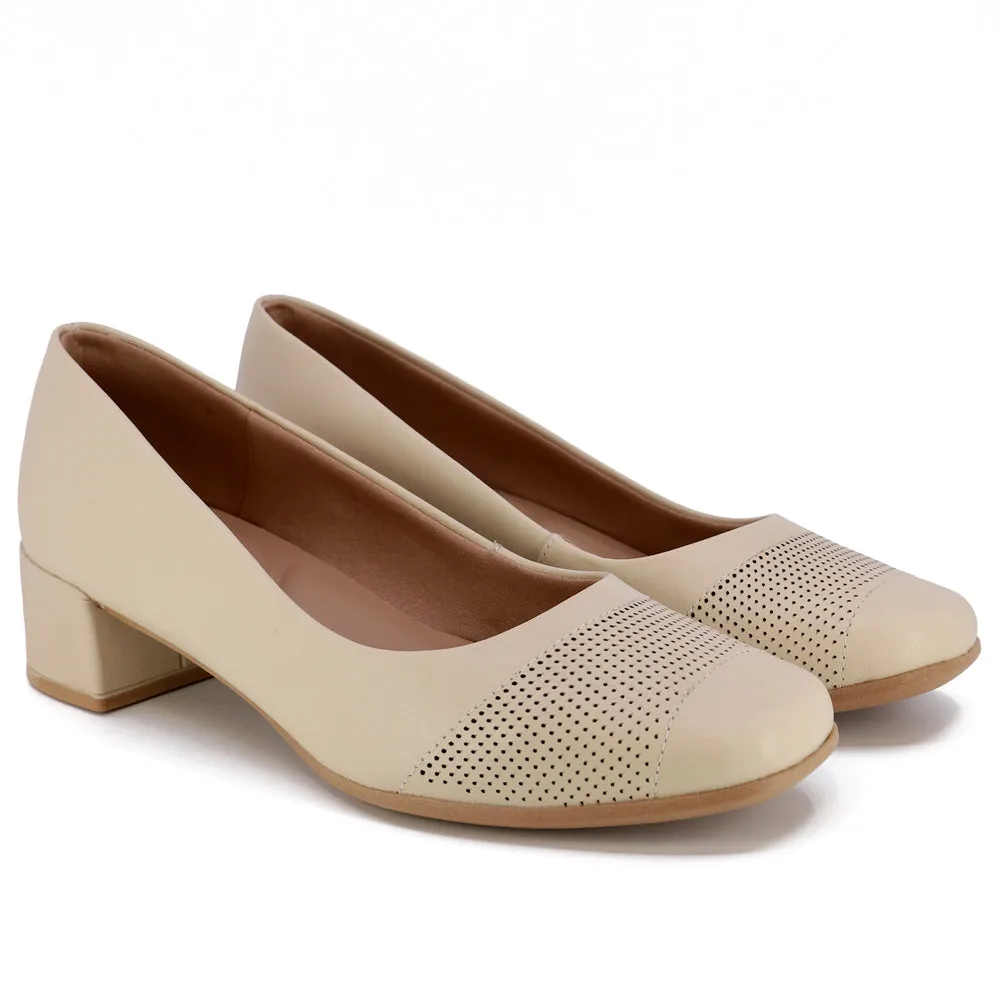 USAFLEX ELVA PUMPS