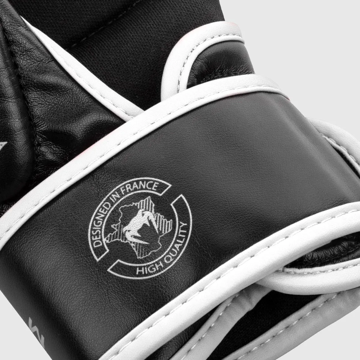 Venum Challenger 3.0 MMA Sparring Gloves Black/White