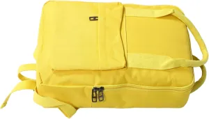 Versatile Storage Bag: Oxford Fabric Backpack for Travel Hiking Camping Organized Compartment under Seat Cabin Bag