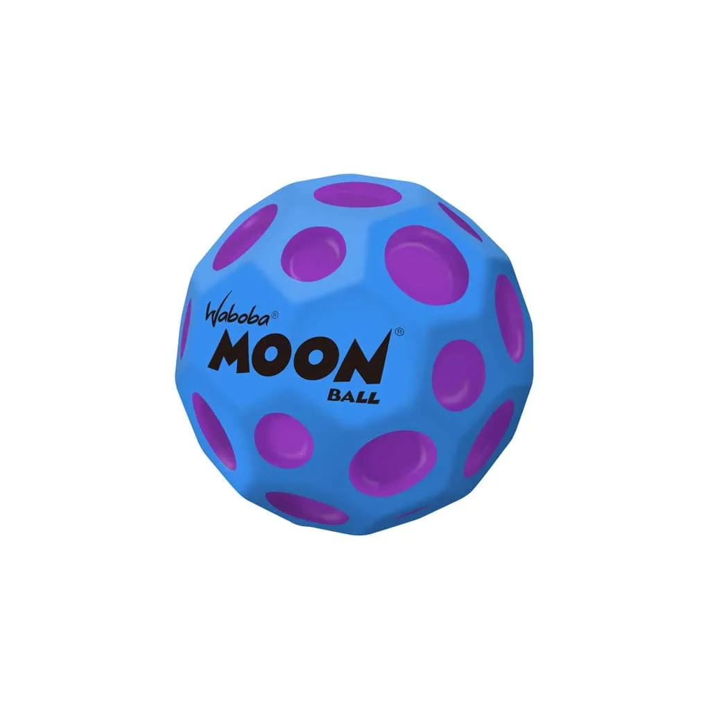 Waboba Martian Moon Ball - Hyper Bouncing Ball