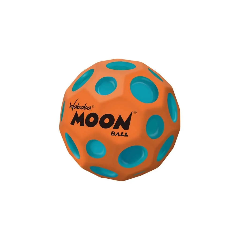 Waboba Martian Moon Ball - Hyper Bouncing Ball