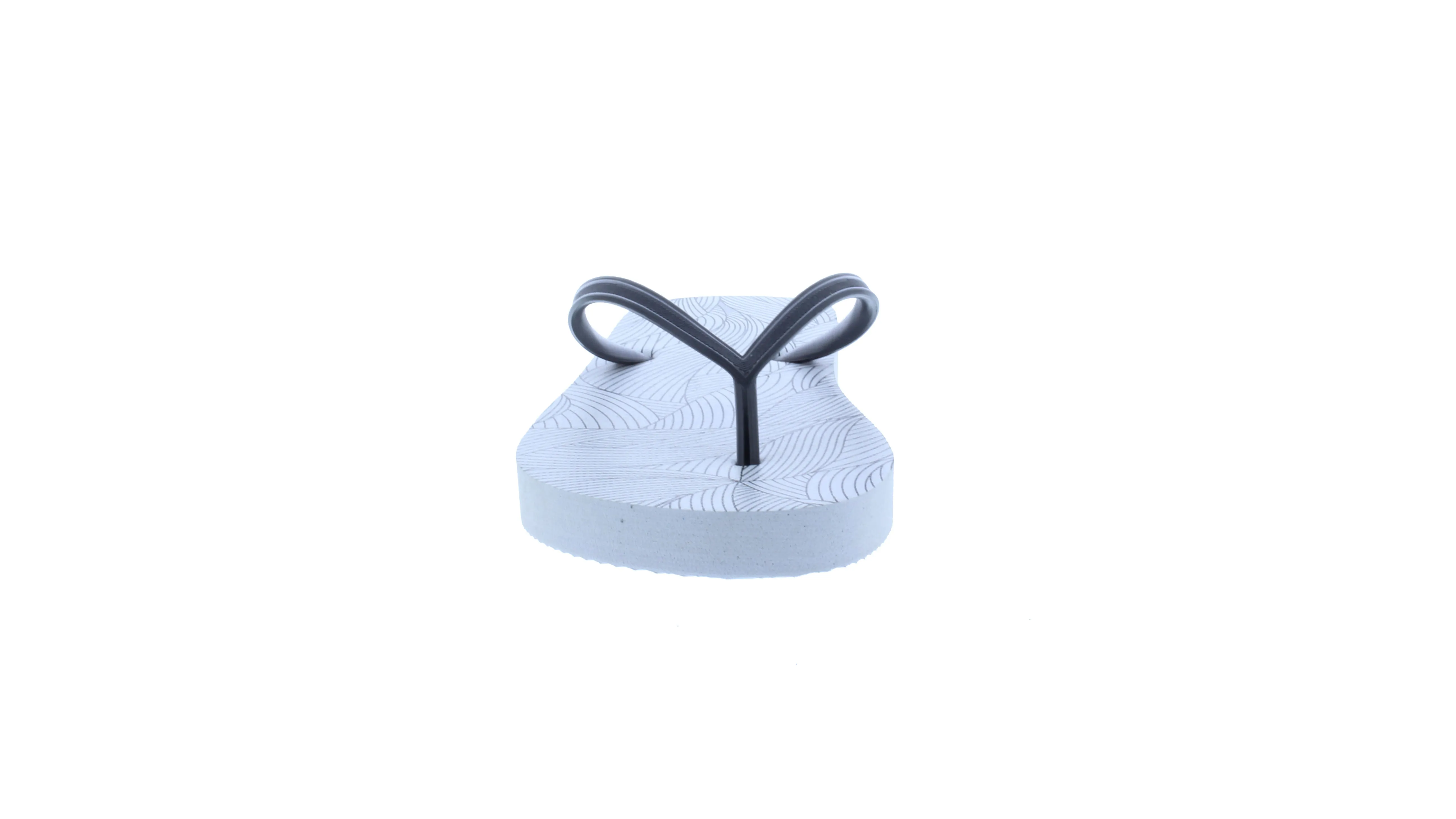 Women Linear Design Flip Flop