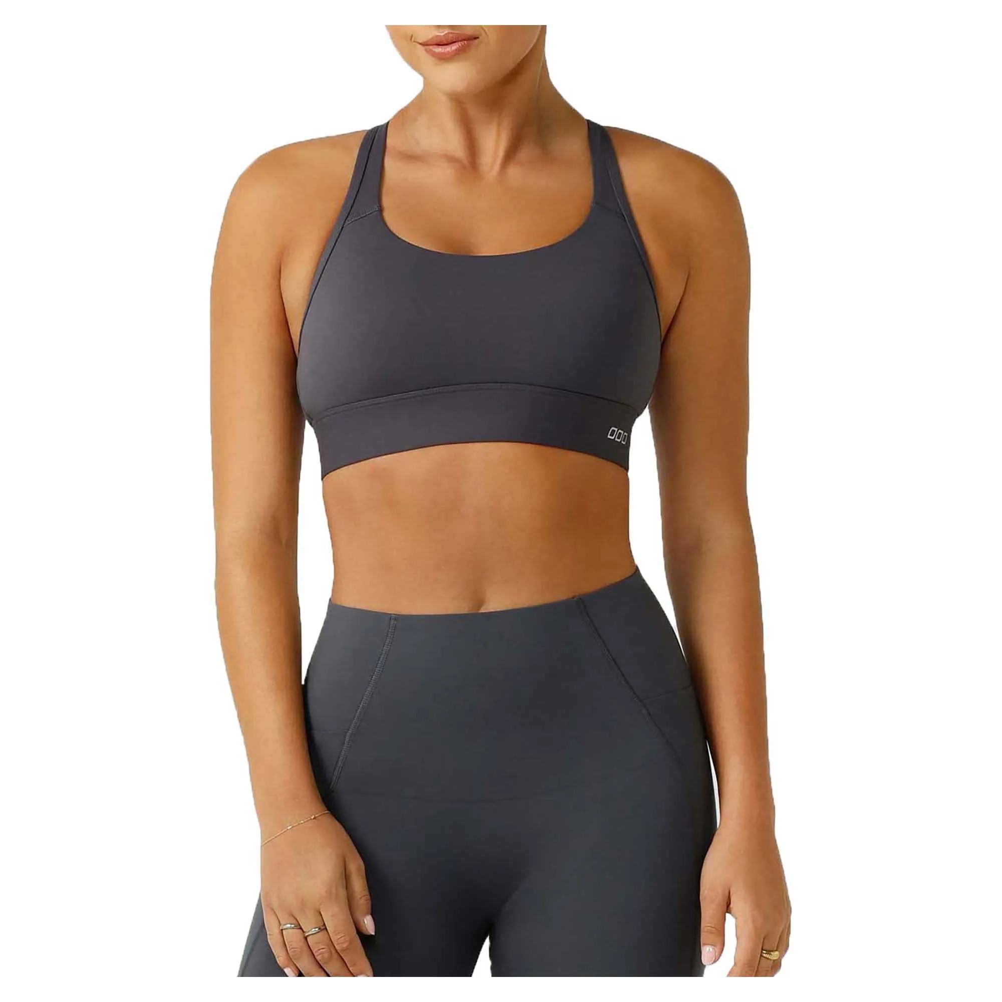 Women's Amy Maximum Support Sports Bra