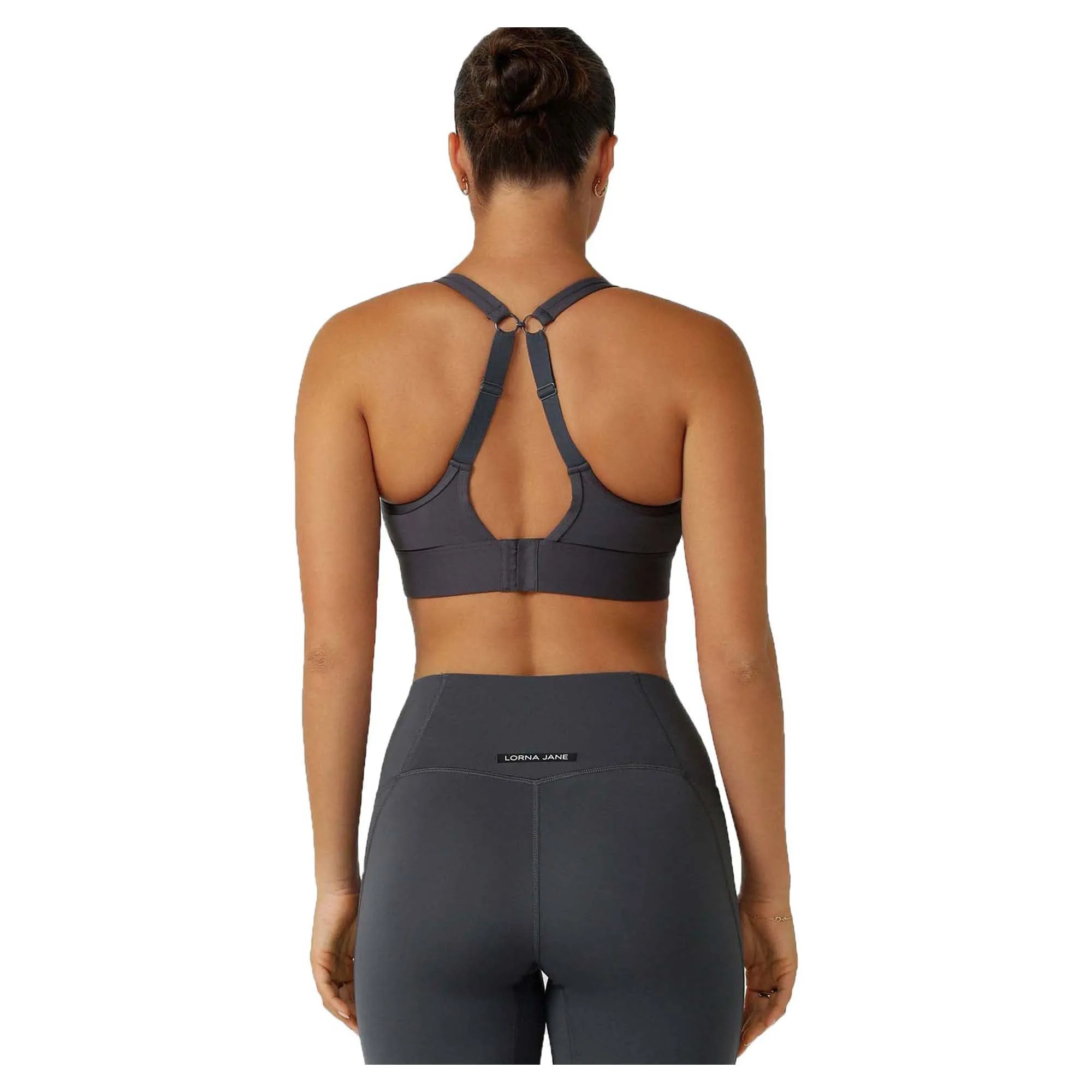 Women's Amy Maximum Support Sports Bra