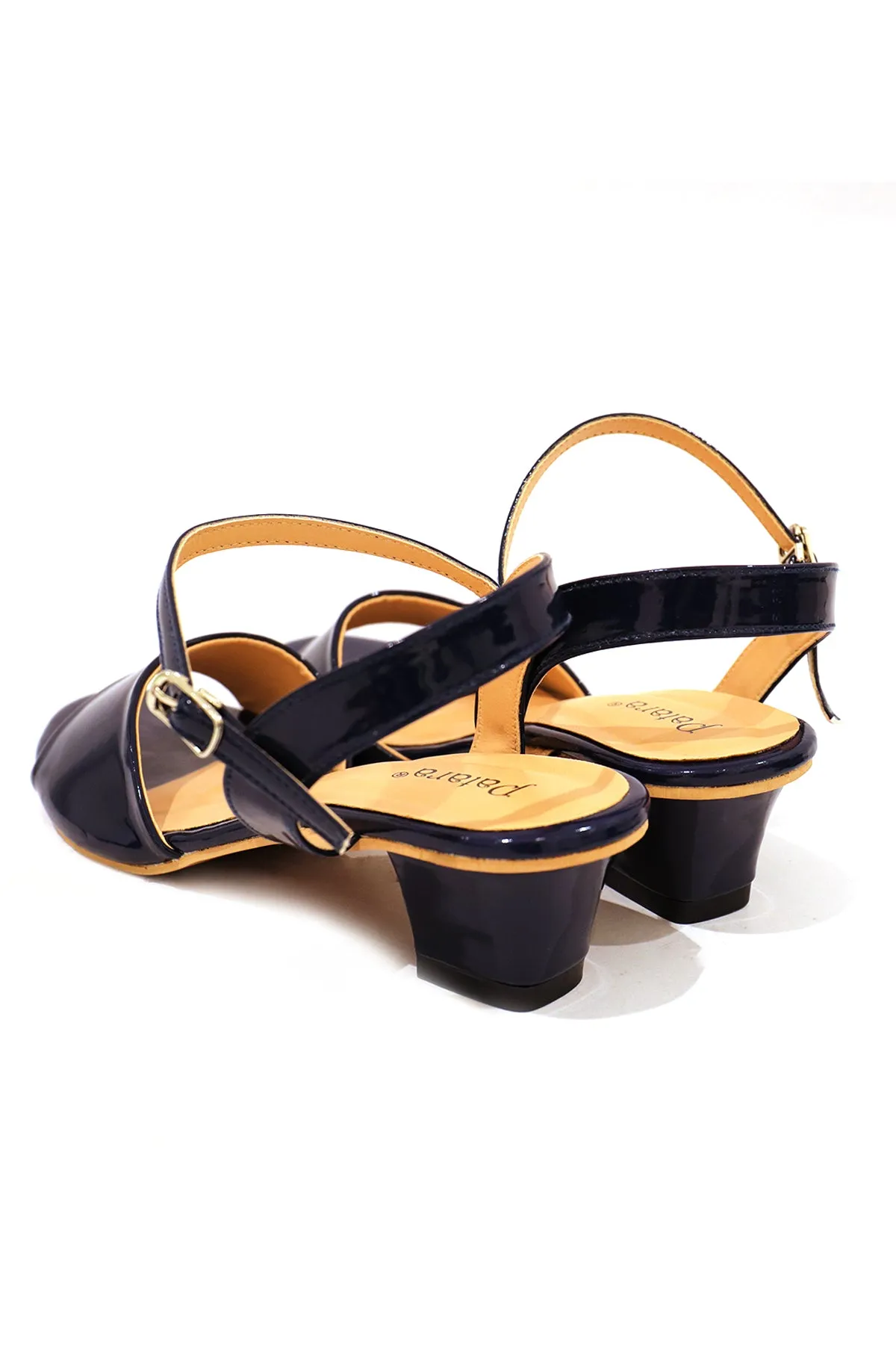 Women's Chic Casual Sandal Heels