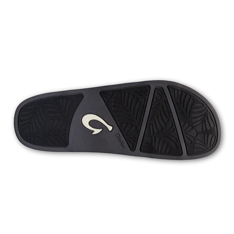 WOMEN'S OLUKAI HILA |  BLACK