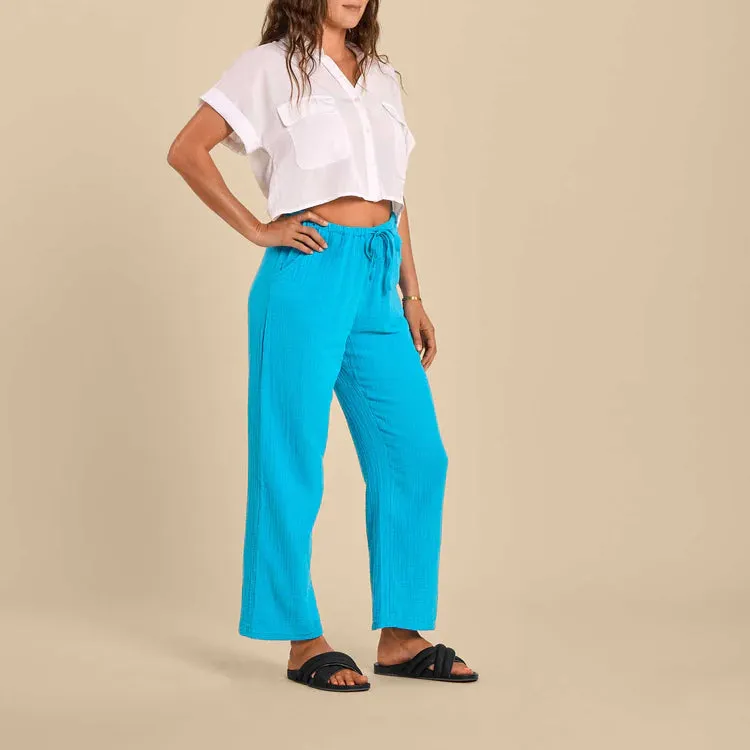 WOMEN'S OLUKAI HILA |  BLACK