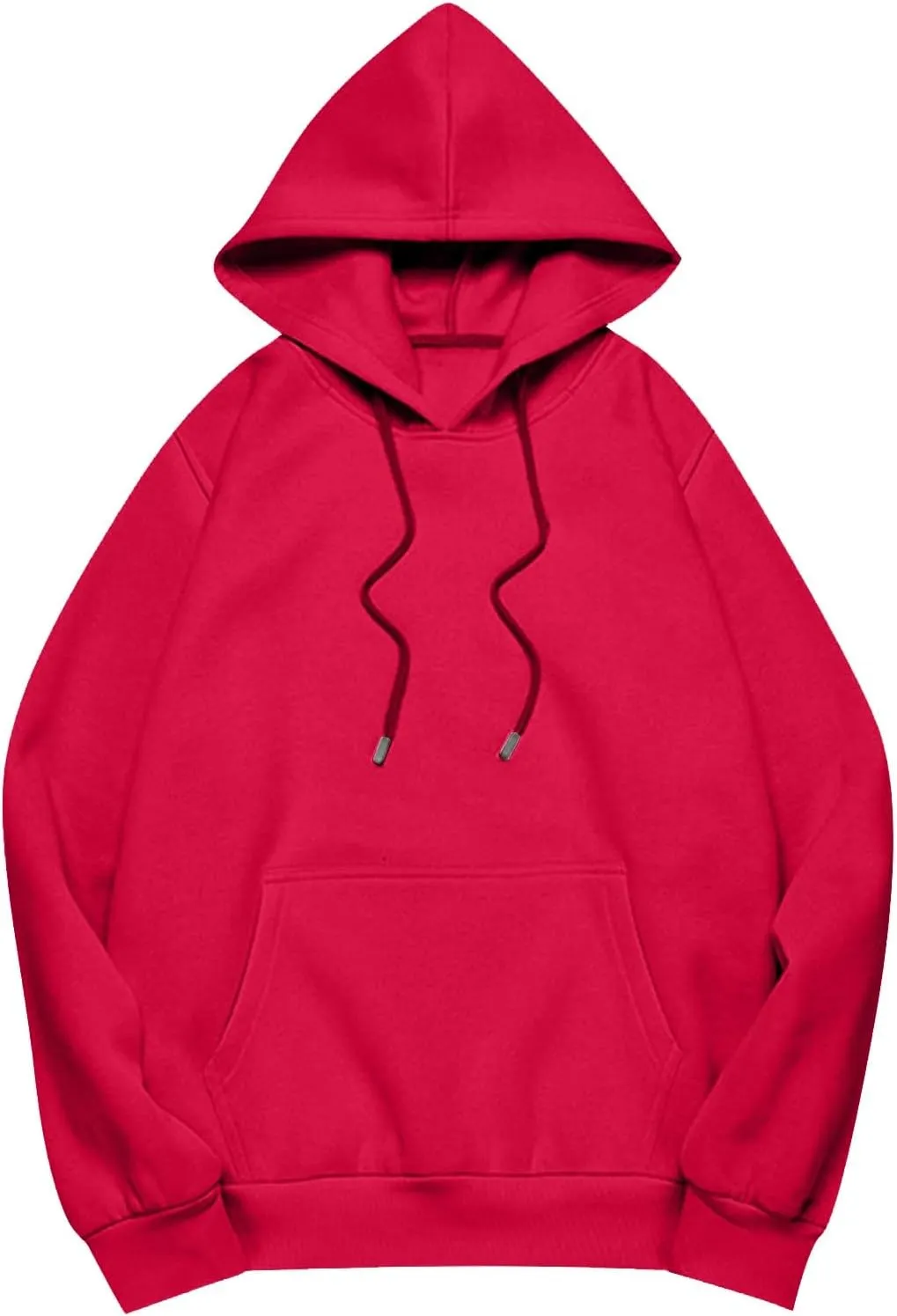 Womens Oversized Hoodies Winter Cute Sweatshirts Pullover 2024 Fashion Tops Trendy Outfits