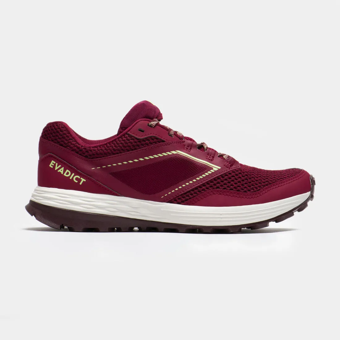 Women's Trail Running Shoe TR
