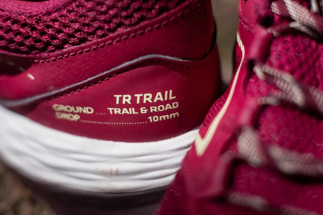 Women's Trail Running Shoe TR
