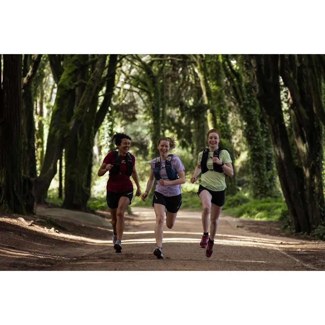 Women's Trail Running Shoe TR