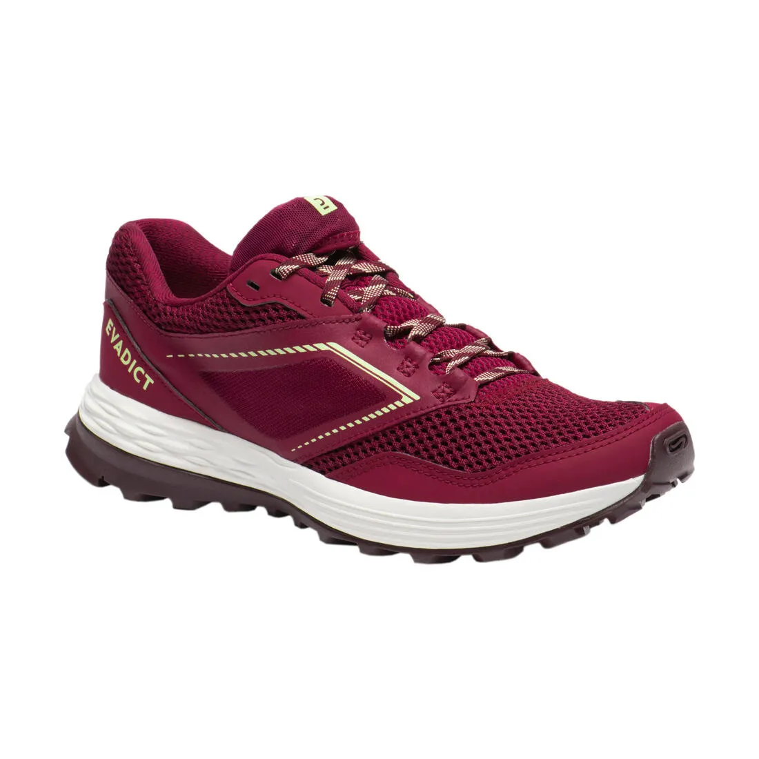 Women's Trail Running Shoe TR