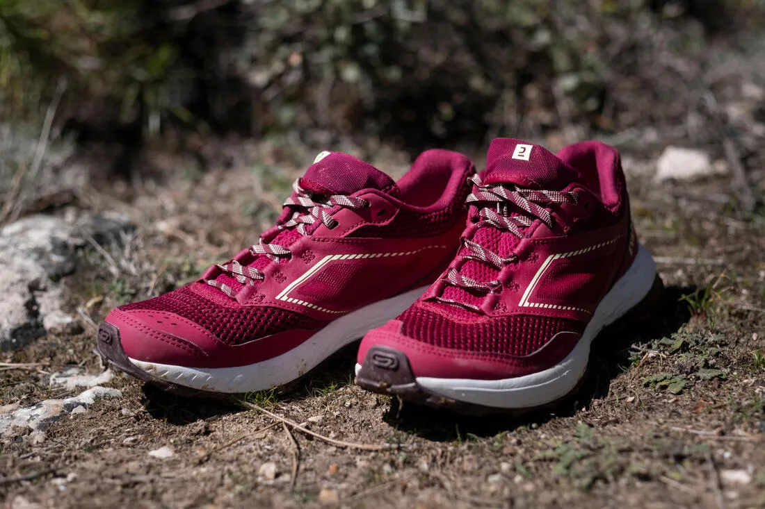 Women's Trail Running Shoe TR