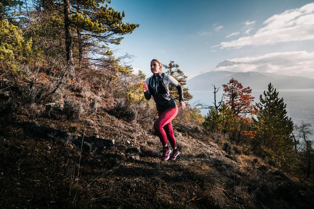 Women's Trail Running Shoe TR