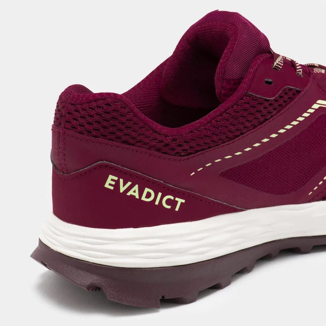 Women's Trail Running Shoe TR
