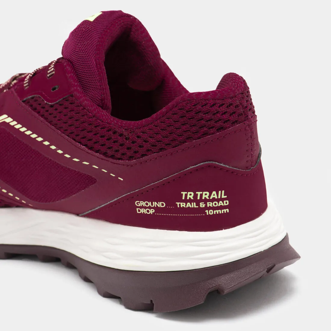 Women's Trail Running Shoe TR