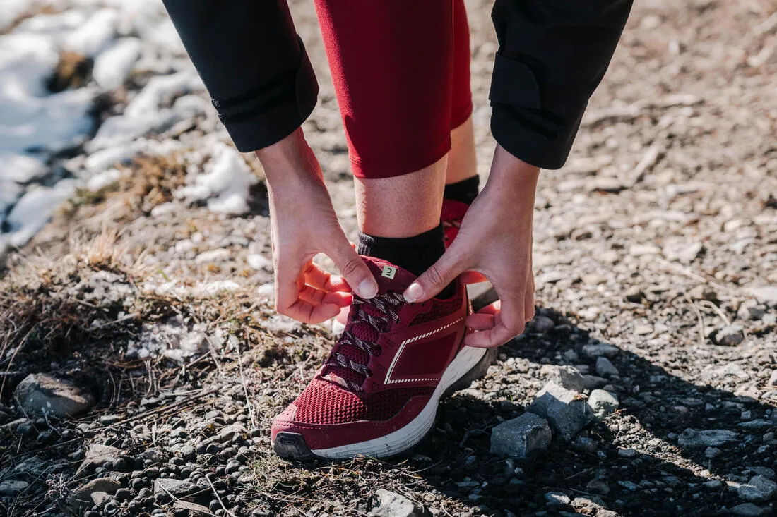 Women's Trail Running Shoe TR