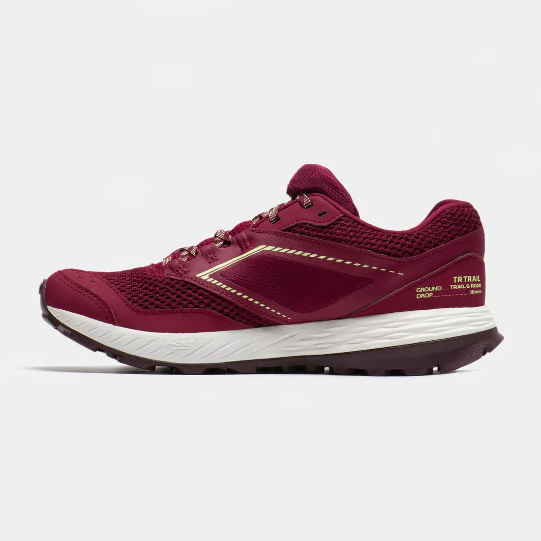 Women's Trail Running Shoe TR