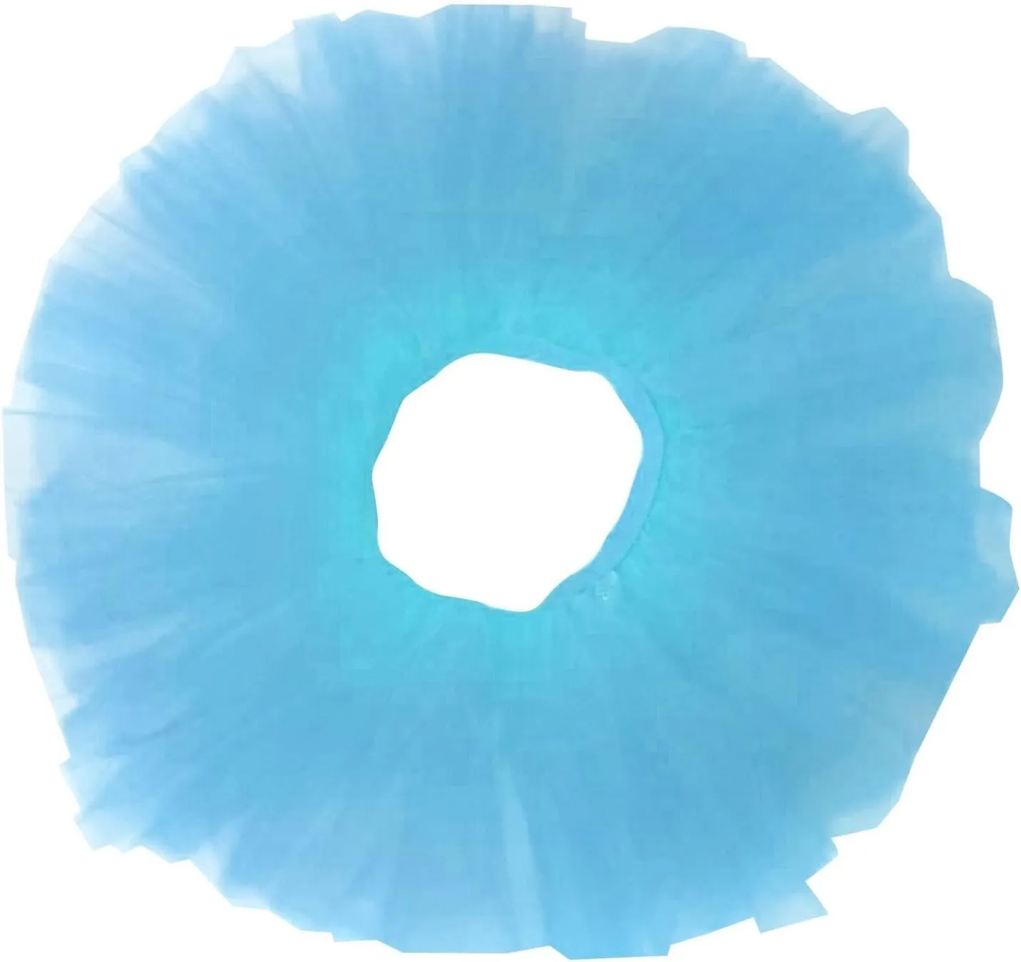 Women's Tulle Tutu Fancy Tutu Skirt 80's Costume Skirt Party Elastic Waist Chiffon Princess Soft Ballet Dance Tutus for Adult